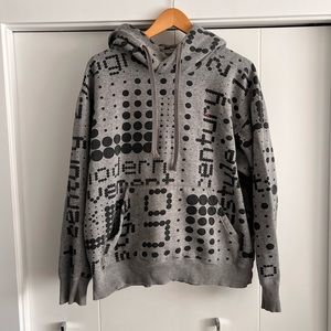 JL Hoodie Large